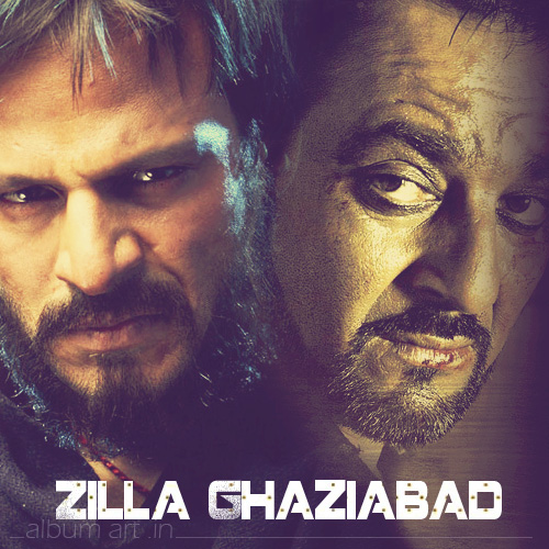 free  Zila Ghaziabad movie in hindi
